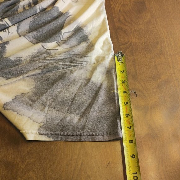 Mens Black Spiderman/Venom all over print Graphic Tshirt 2XL - Picture 6 of 6